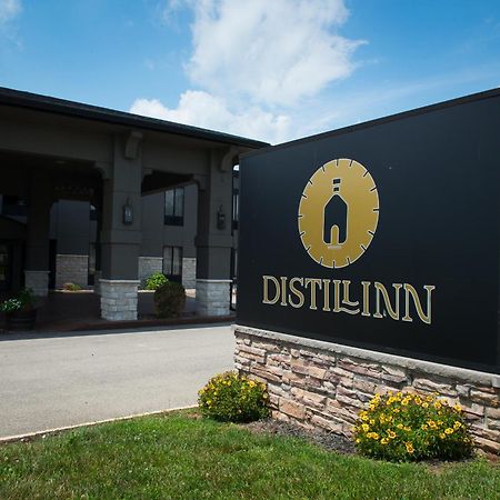 Distill-Inn Bardstown Luaran gambar