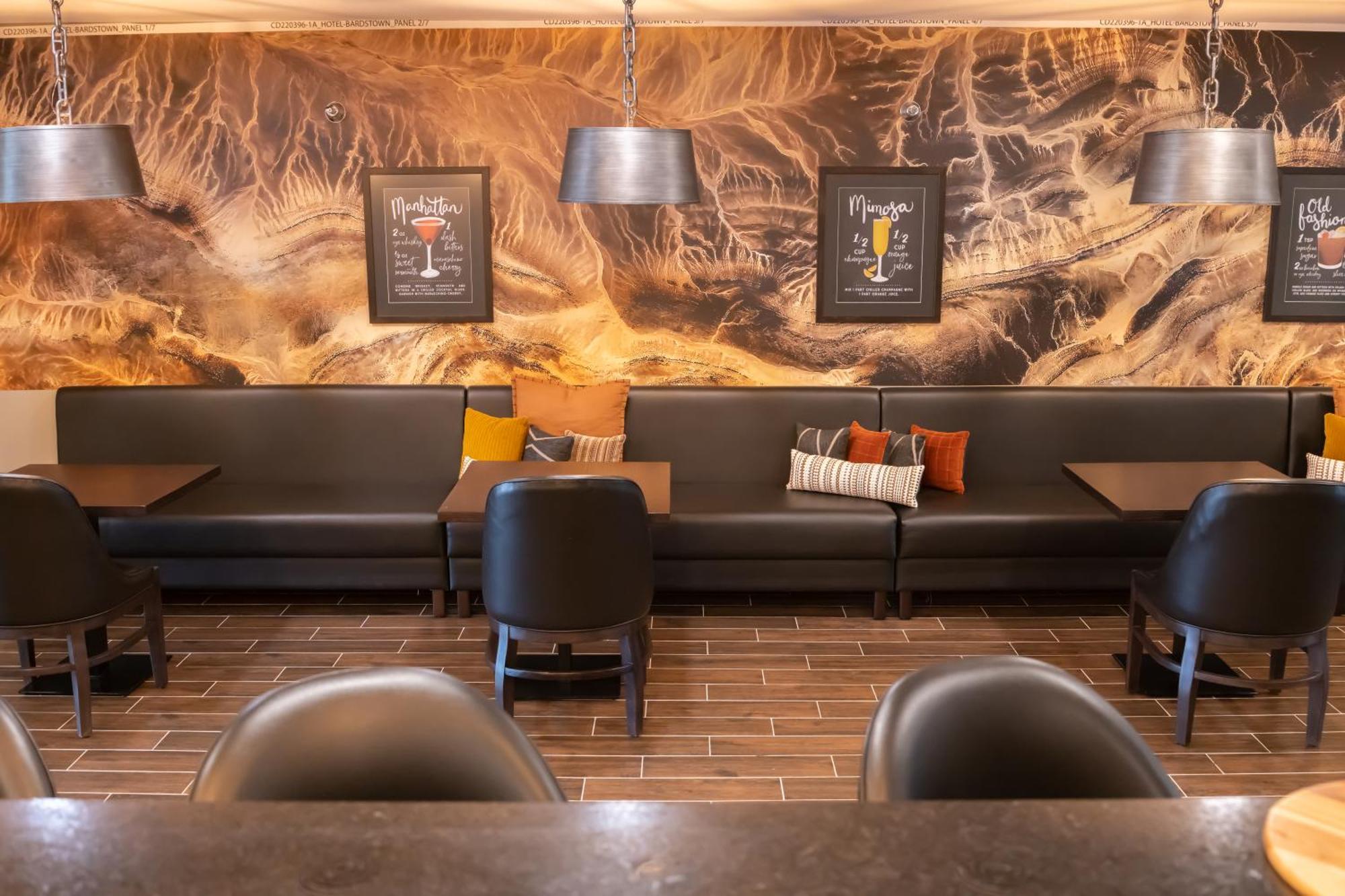 Distill-Inn Bardstown Luaran gambar