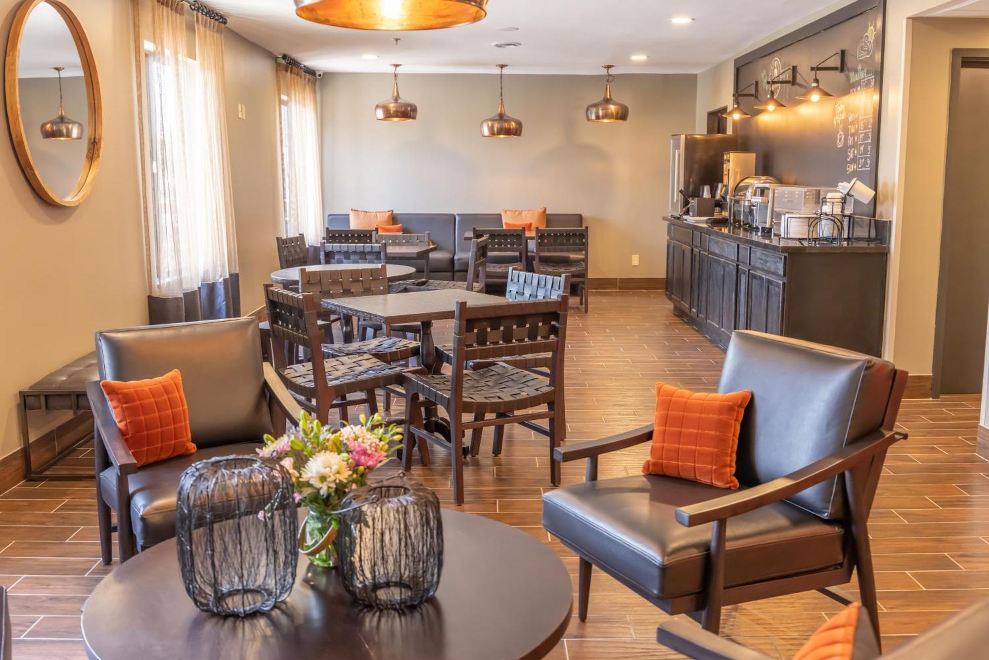 Distill-Inn Bardstown Luaran gambar