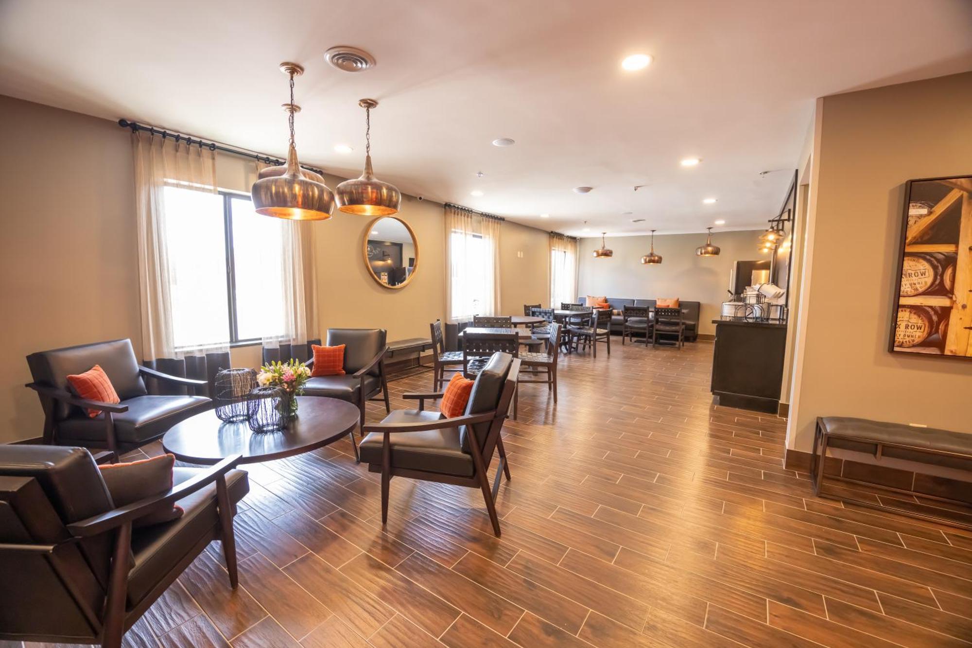 Distill-Inn Bardstown Luaran gambar
