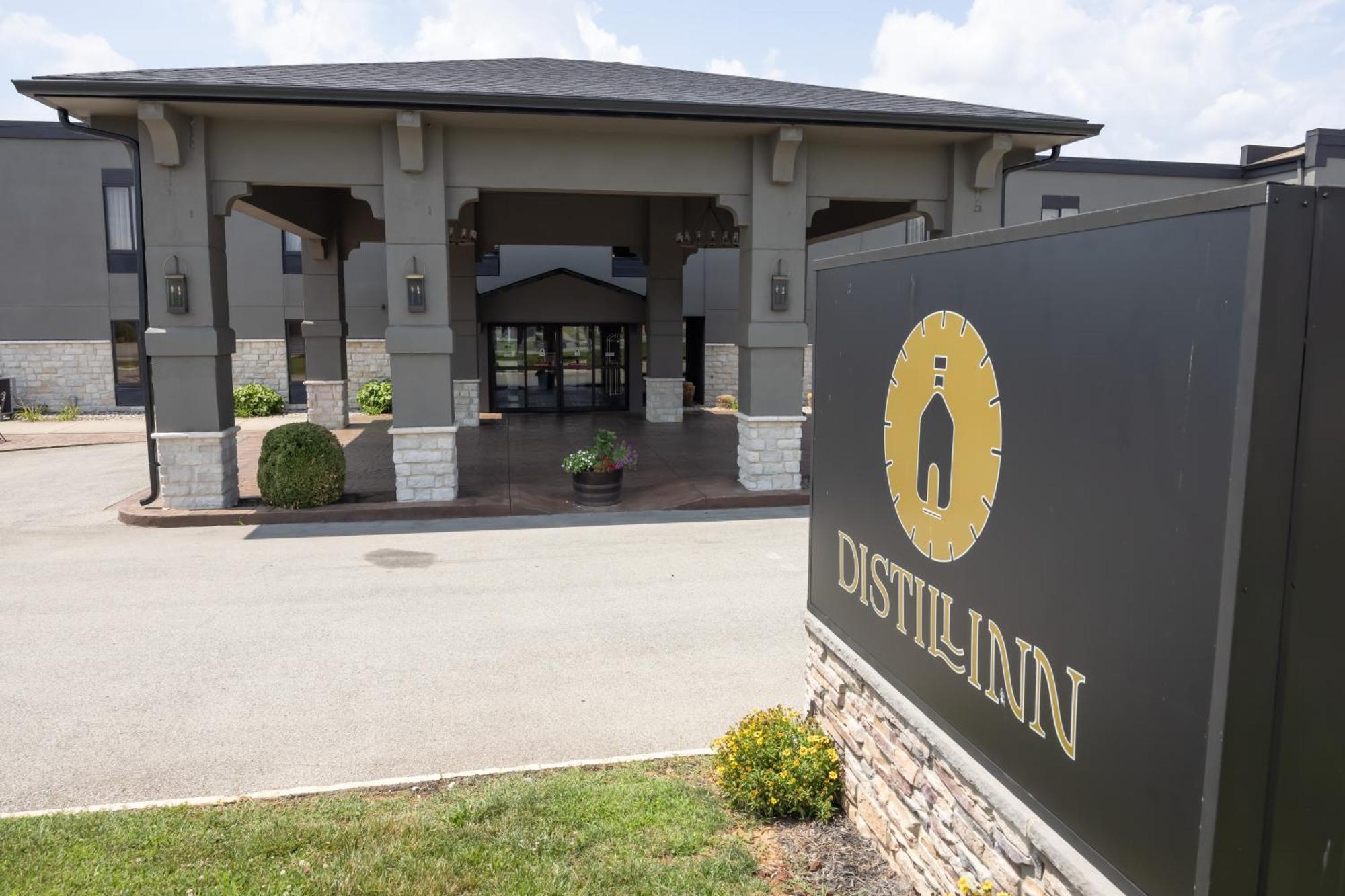 Distill-Inn Bardstown Luaran gambar