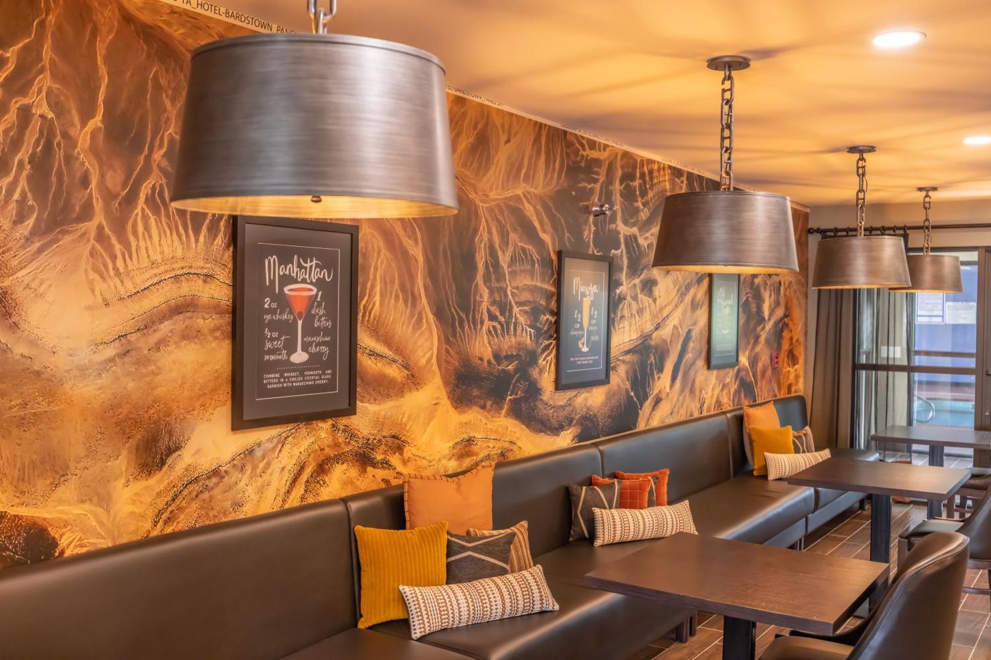 Distill-Inn Bardstown Luaran gambar