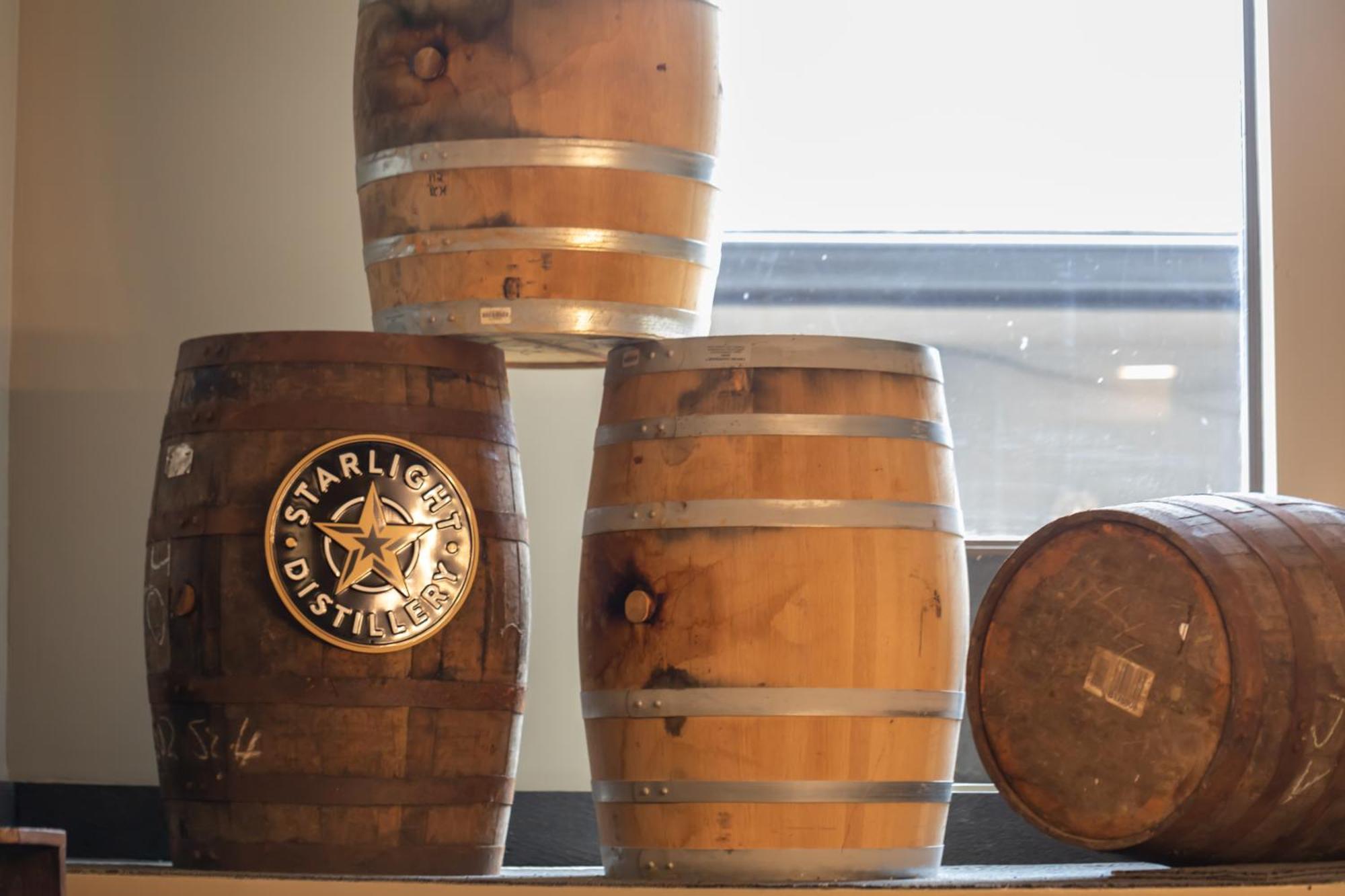 Distill-Inn Bardstown Luaran gambar