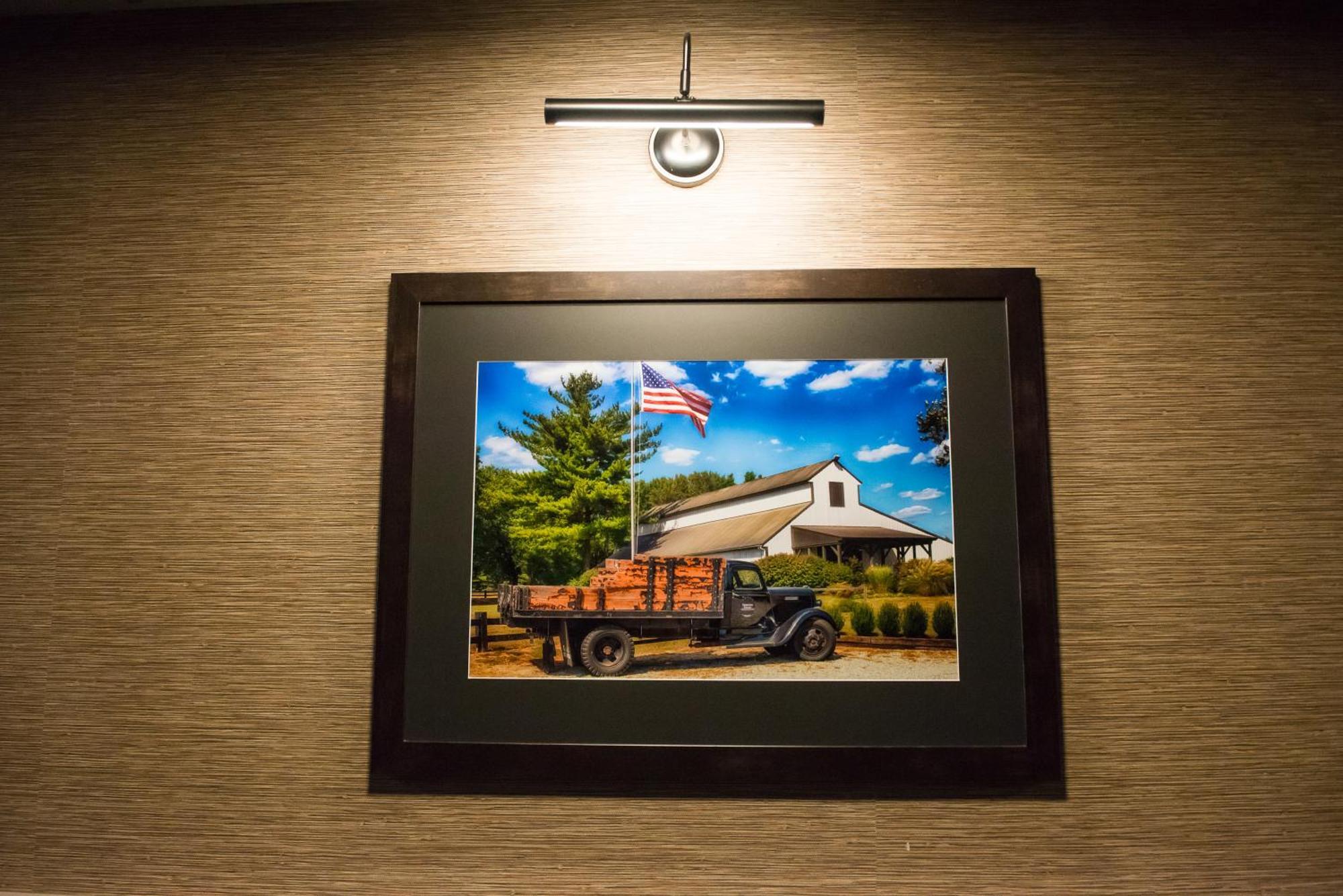Distill-Inn Bardstown Luaran gambar