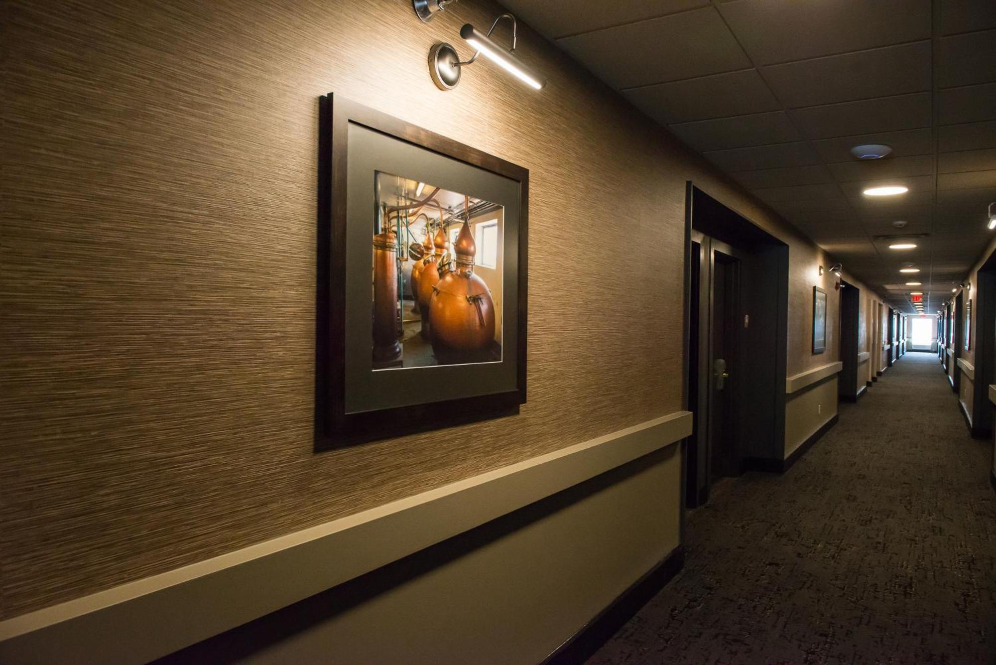 Distill-Inn Bardstown Luaran gambar