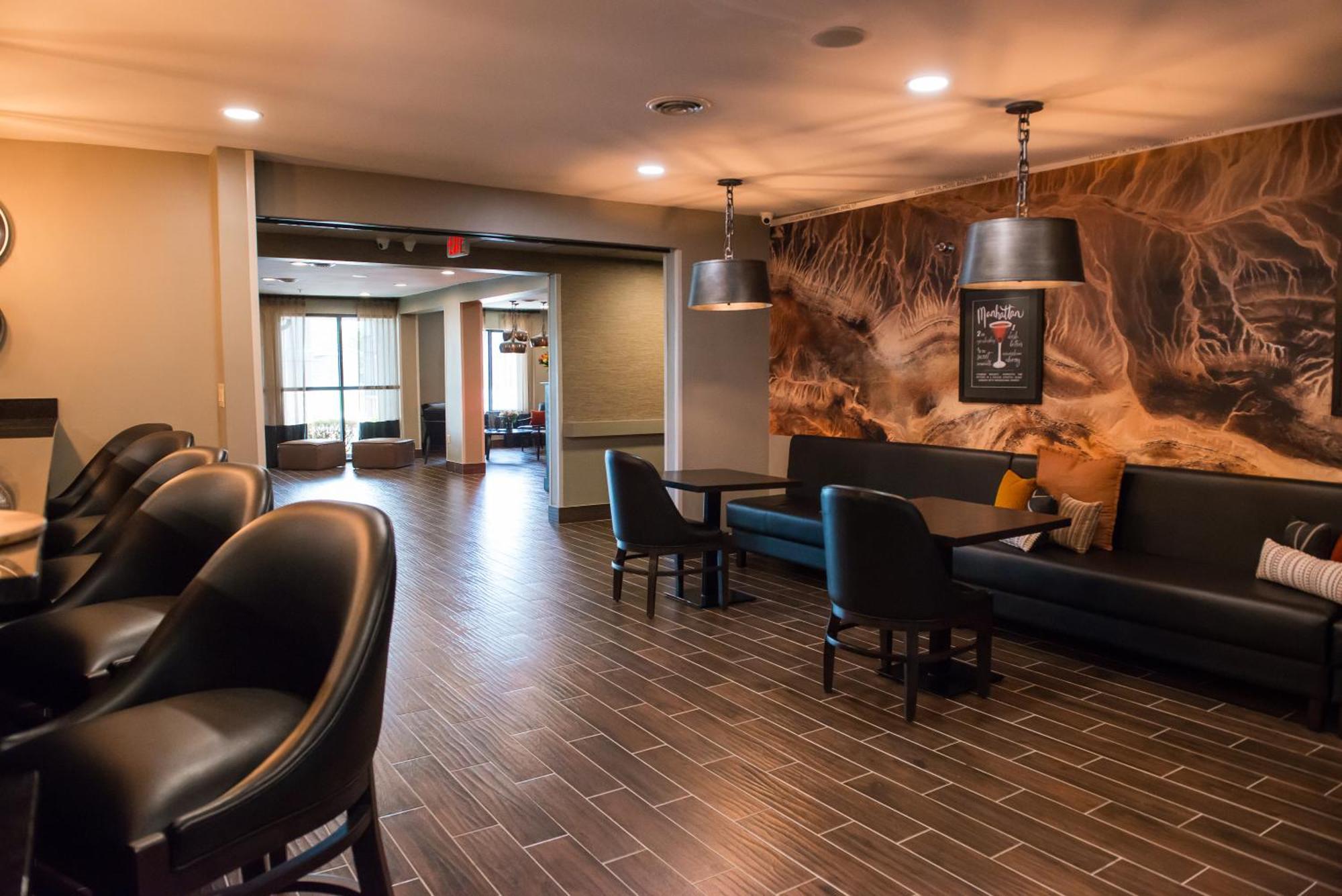 Distill-Inn Bardstown Luaran gambar