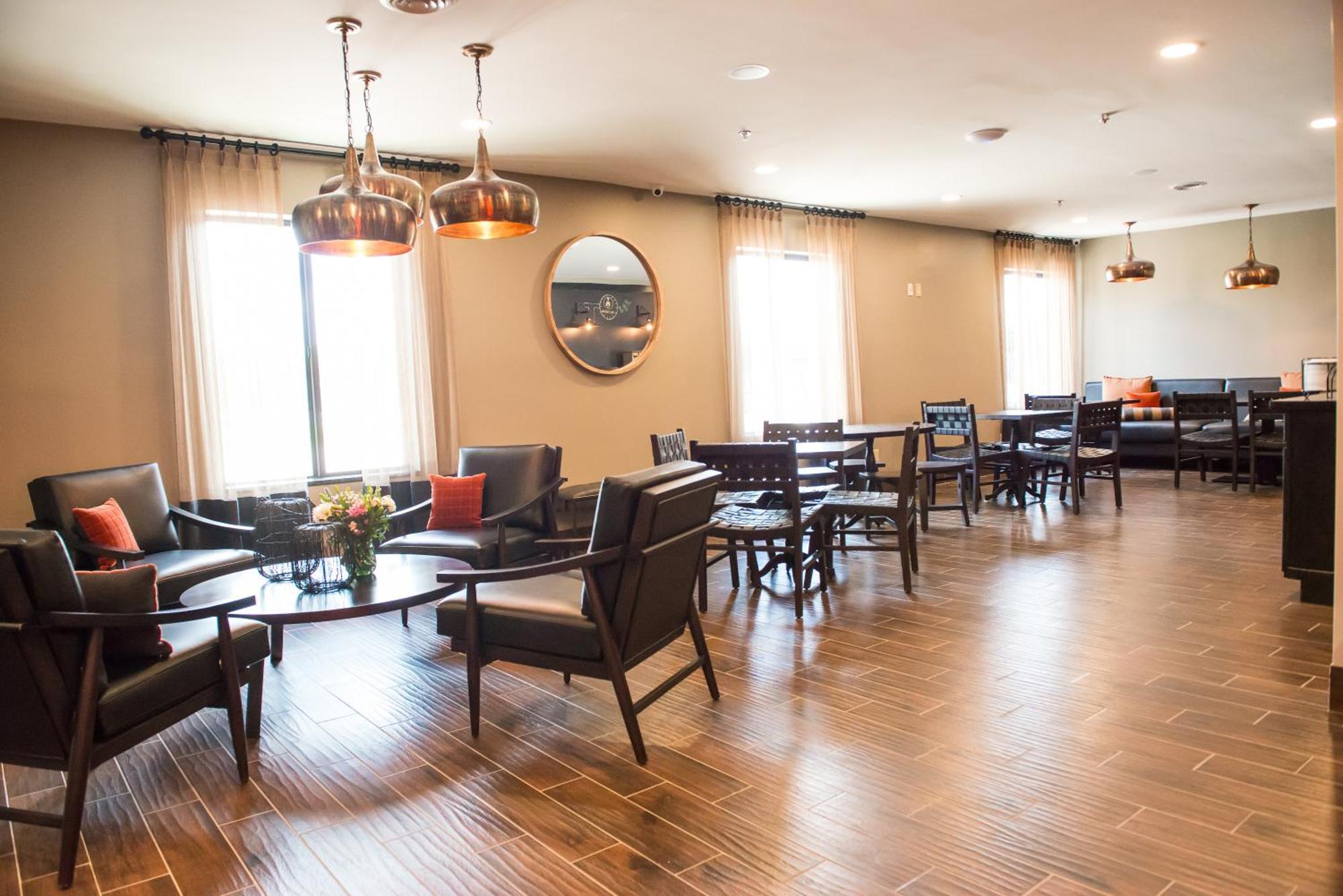 Distill-Inn Bardstown Luaran gambar