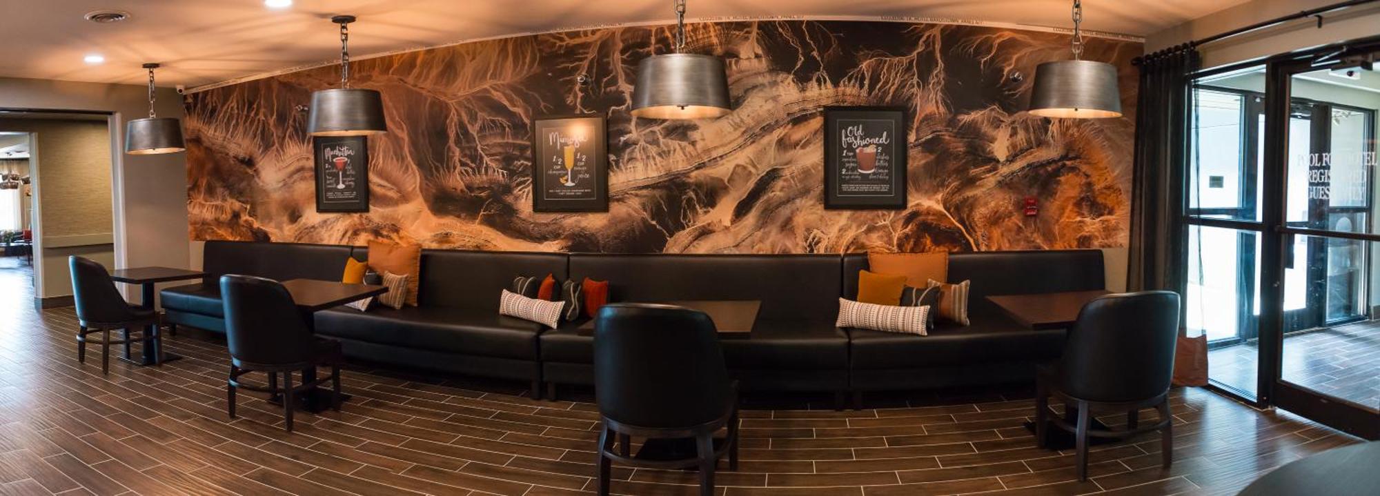 Distill-Inn Bardstown Luaran gambar