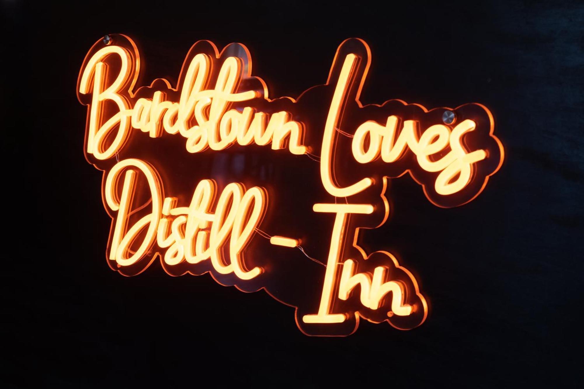 Distill-Inn Bardstown Luaran gambar