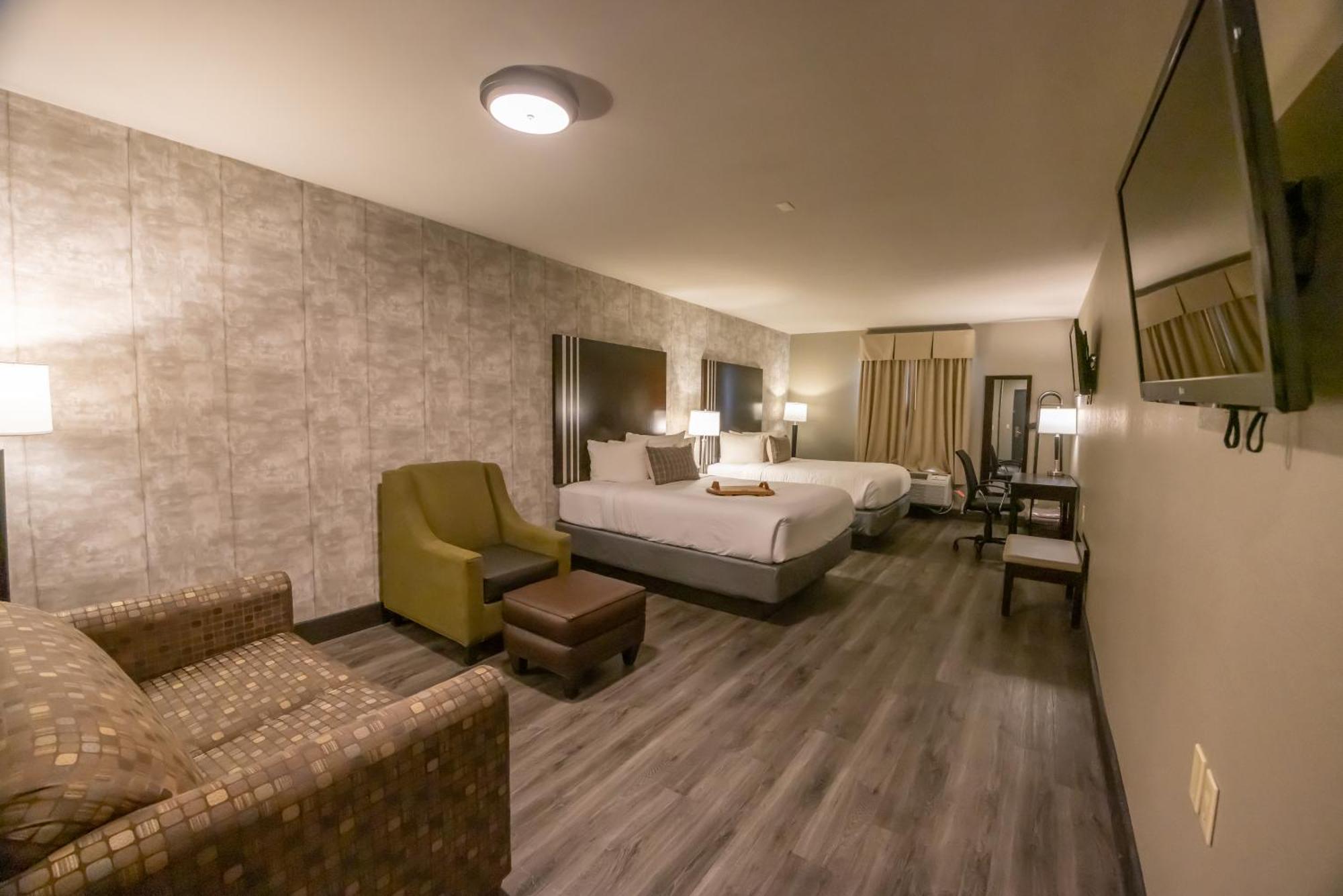Distill-Inn Bardstown Luaran gambar