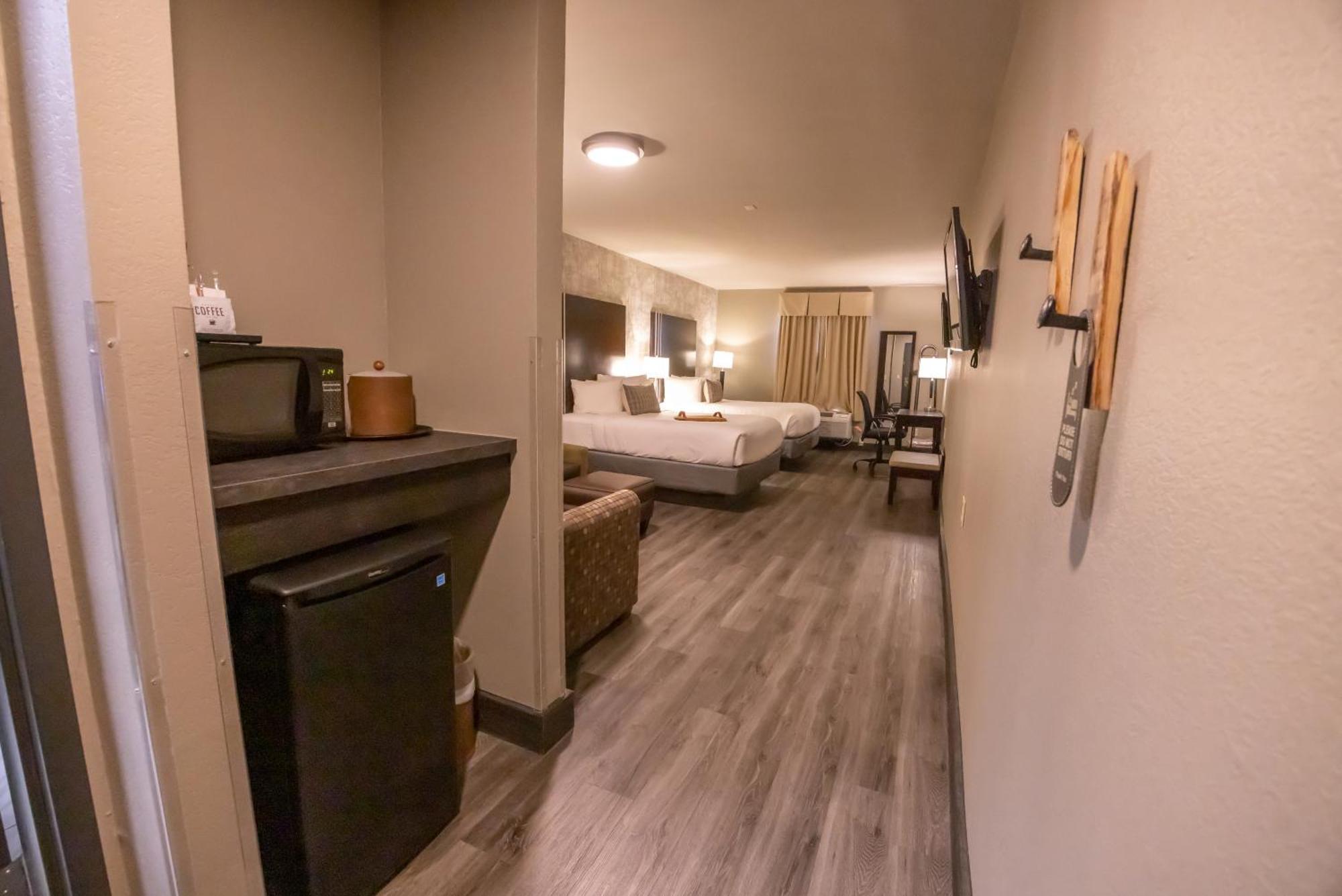 Distill-Inn Bardstown Luaran gambar