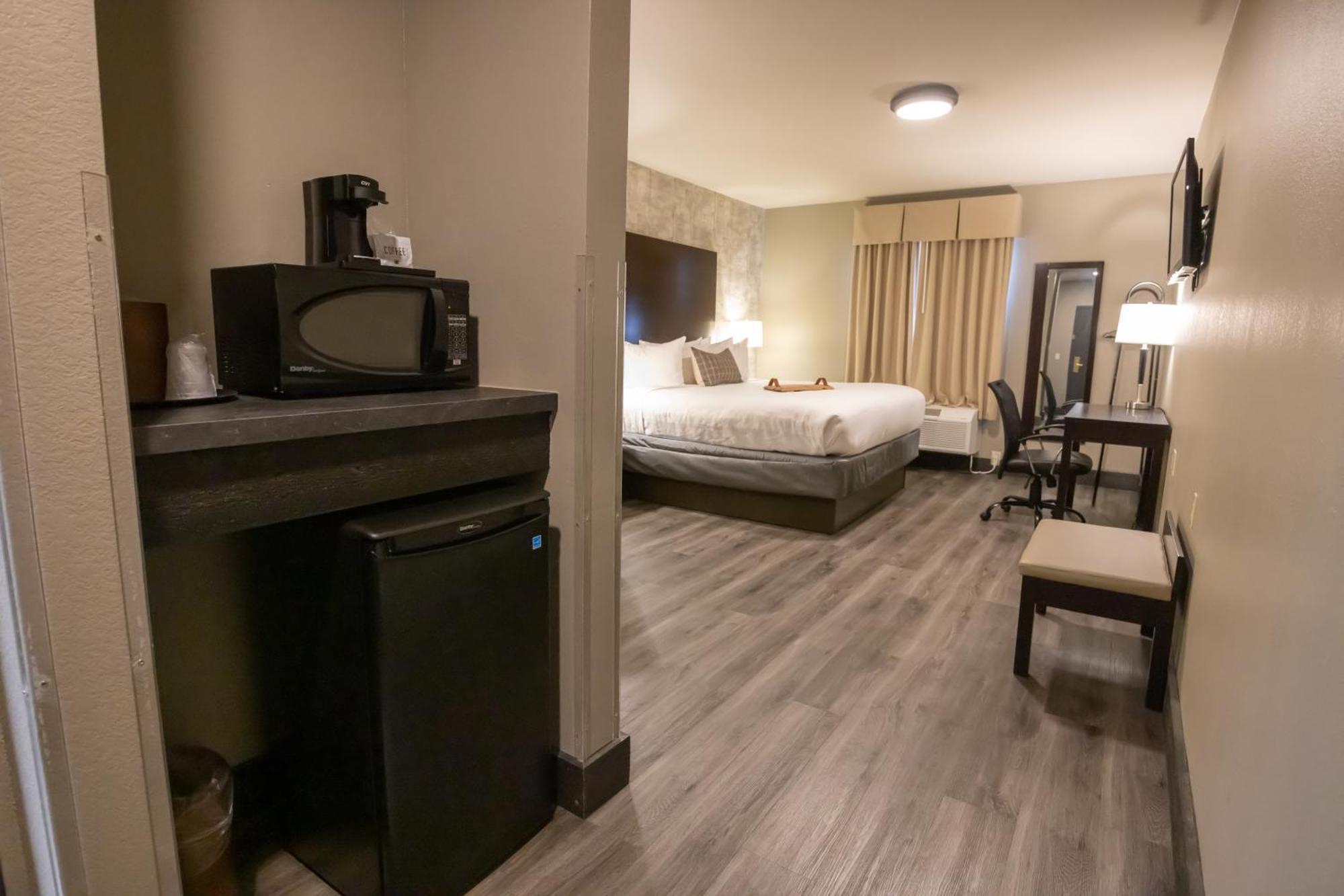 Distill-Inn Bardstown Luaran gambar