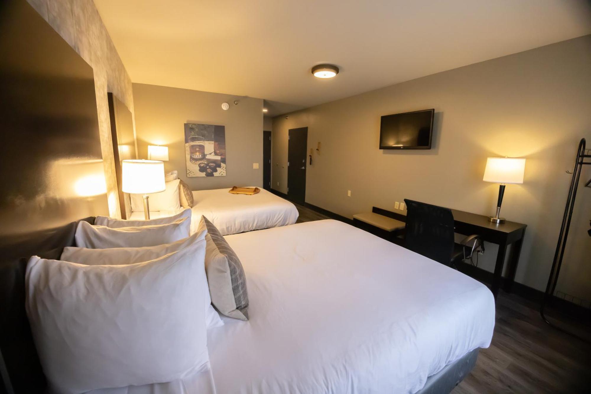 Distill-Inn Bardstown Luaran gambar