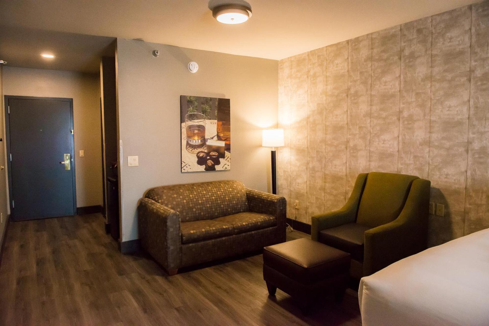 Distill-Inn Bardstown Luaran gambar